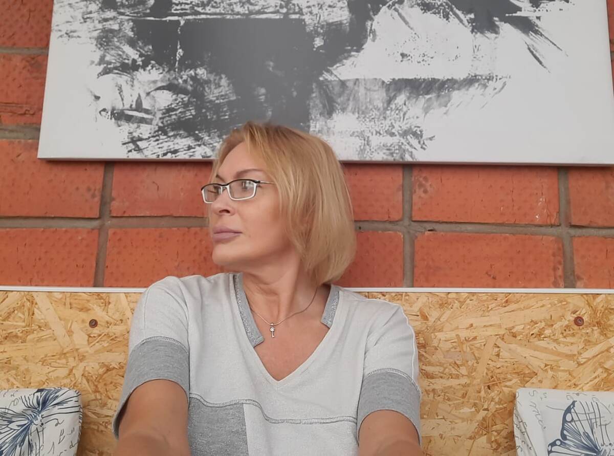 Фото автора.