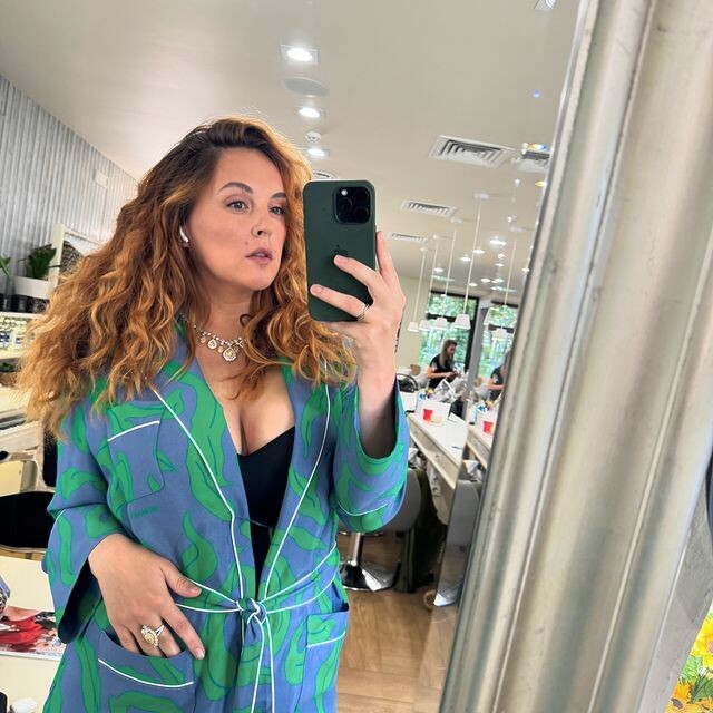    Фото: @shumakova_masha Маргарита Салахова