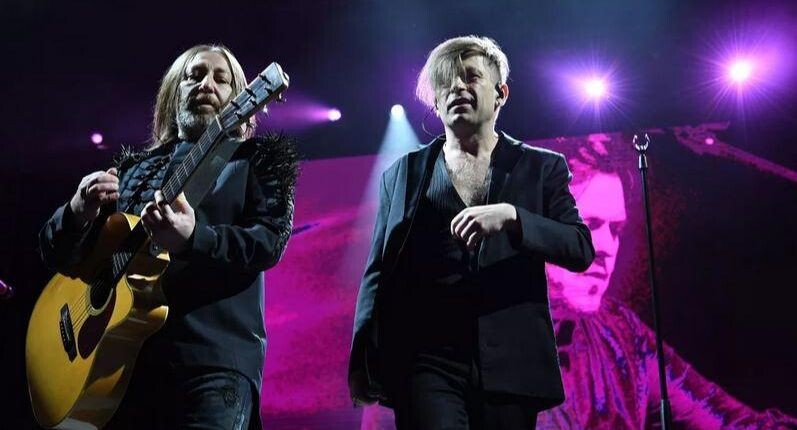    РИА «Новости»