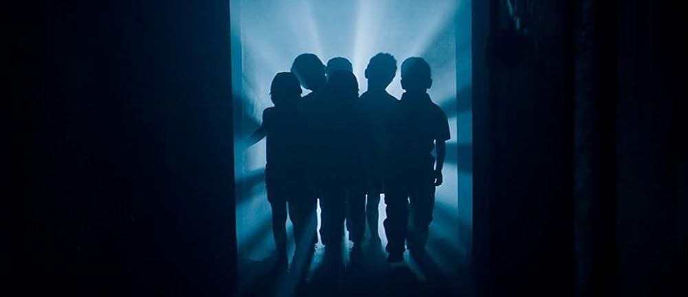 Кадр из фильма «Belzebuth». Режиссер: Эмилио Портес. Производство: Fondo de Inversión y Estímulos al Cine (FIDECINE), Pastorela Peliculas, Universidad Autónoma de Baja California (UABC). Показ в России: Кинологистика