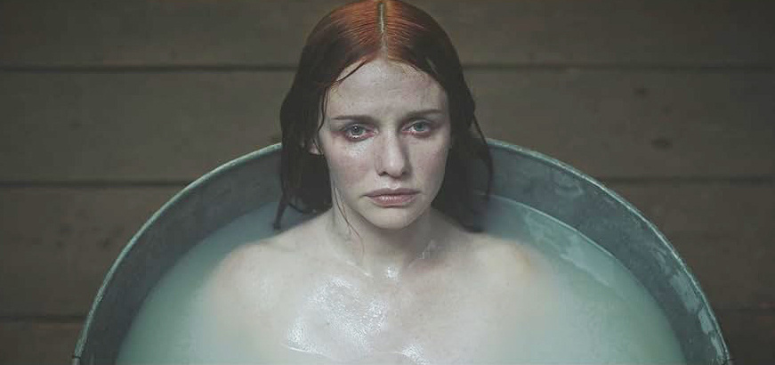 Кадр из фильма «The Golem». Режиссеры: Дорон Пас, Йоав Пас. Производство: SE Film Production. Показ в России: Экспонента