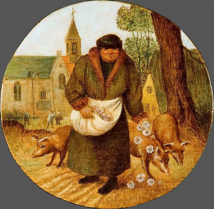Brueghel the Younger, Pieter  (1564-1638)