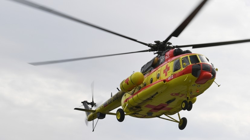   РИА Новости Александр Кряжев