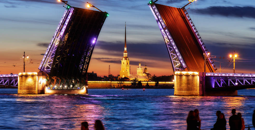 Мосты Санкт-Петербурга. Что интересного скрывают архитектурные сооружения соединяющие берега.