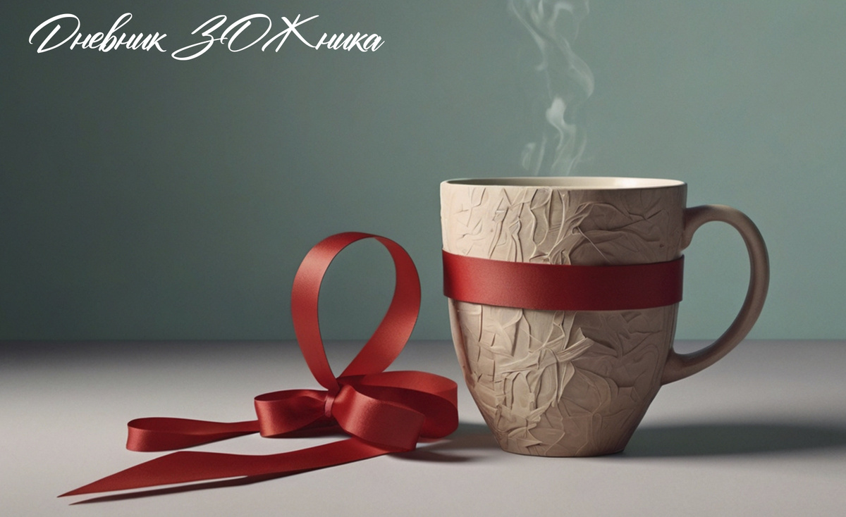 Кофе для укрепления иммунитета: Уютная кружка в холодный осенний день