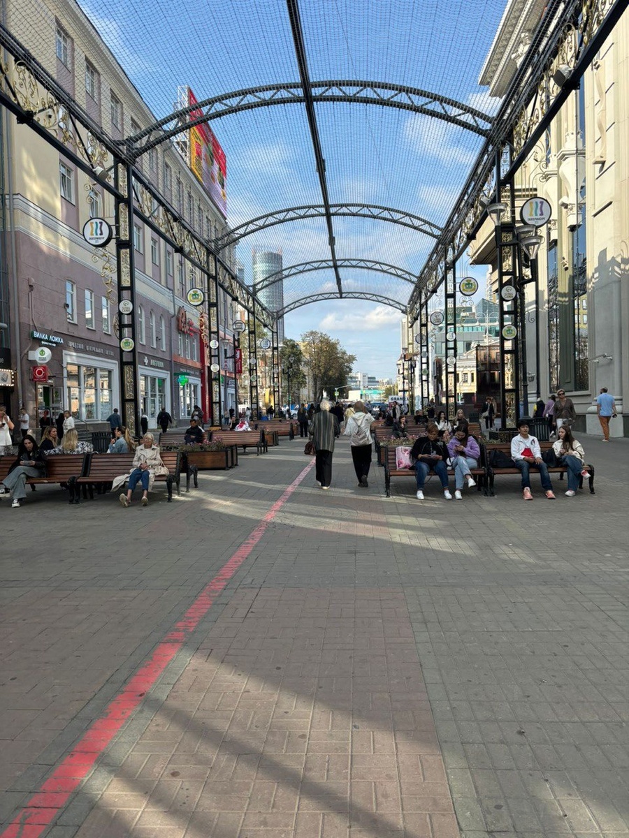 Osmo выбирают даже для городских объектов с повышенными эксплуатационными нагрузками 👌 