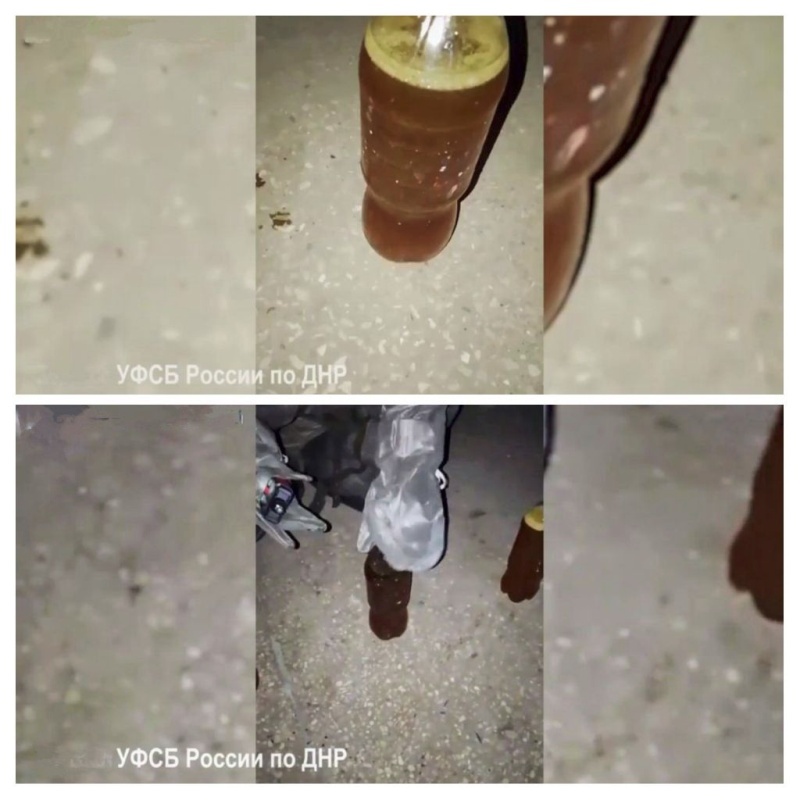    Агенты СБУ и схрон с отравляющими веществами: ФСБ продолжает зачистку освобождённых территорий