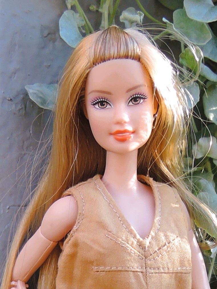 Модельер и стилист Станислава Лисовская