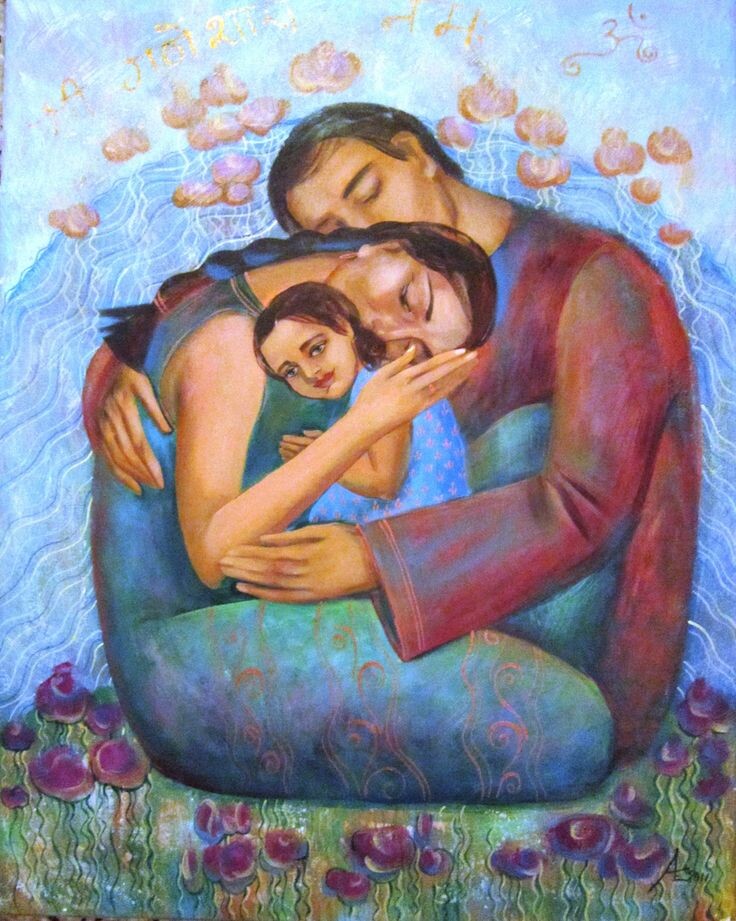 Екатерина Абрамова