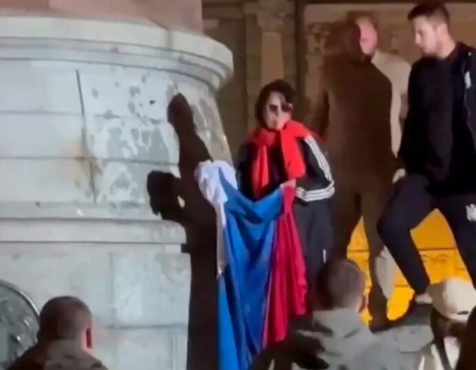     / Источник: © Соцсети