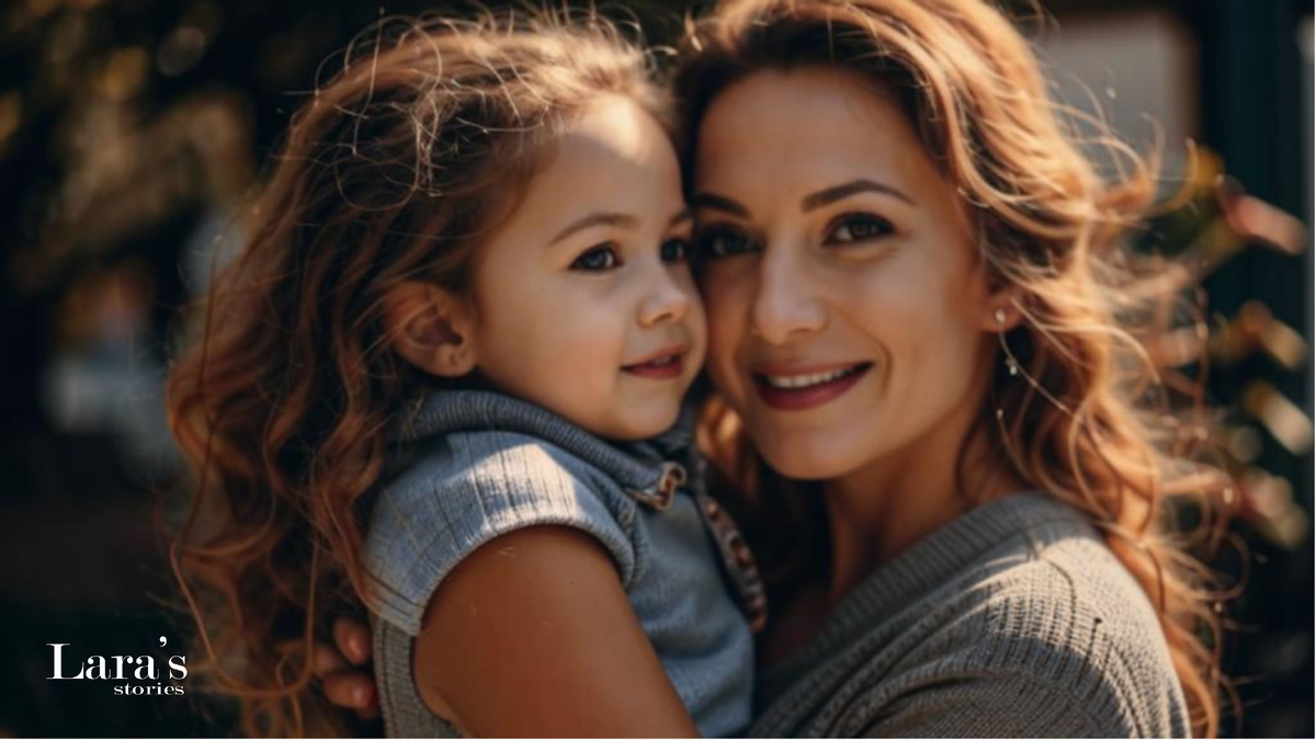 Иллюстрация автора. Создано при помощи нейросети Kandinsky