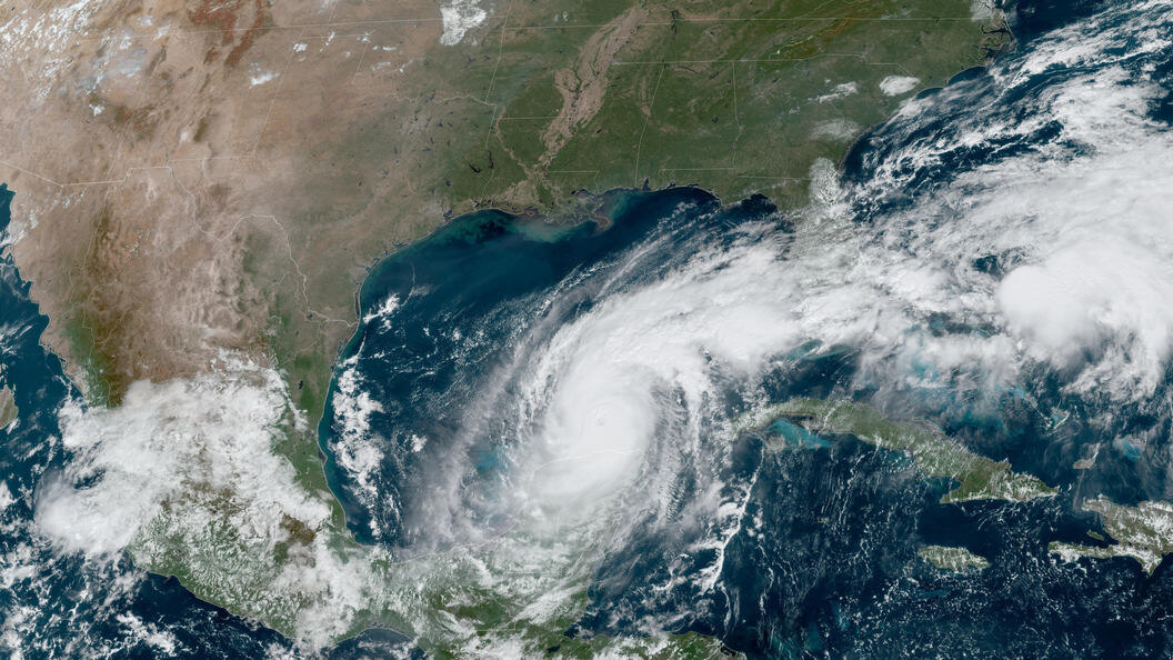    © NOAA Keystone Press Agency/Globallookpress