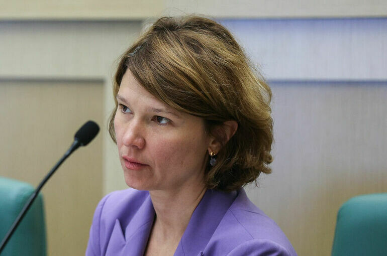   пресс-служба Совета Федерации