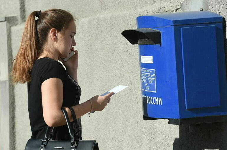   Игорь Самохвалов/ПГ