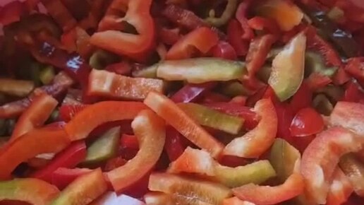 Рецепт лечо без моркови на зиму. Рецепт лечо без моркови на зиму
