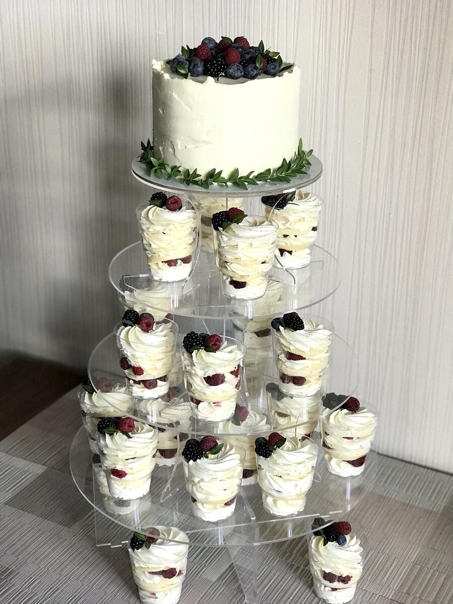 Та самая подставка