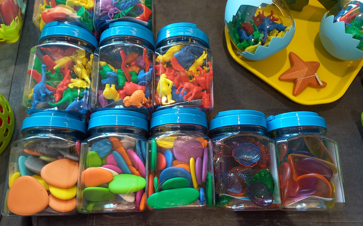 Все фотографии в статье сделаны автором с разрешения организаторов мероприятия.