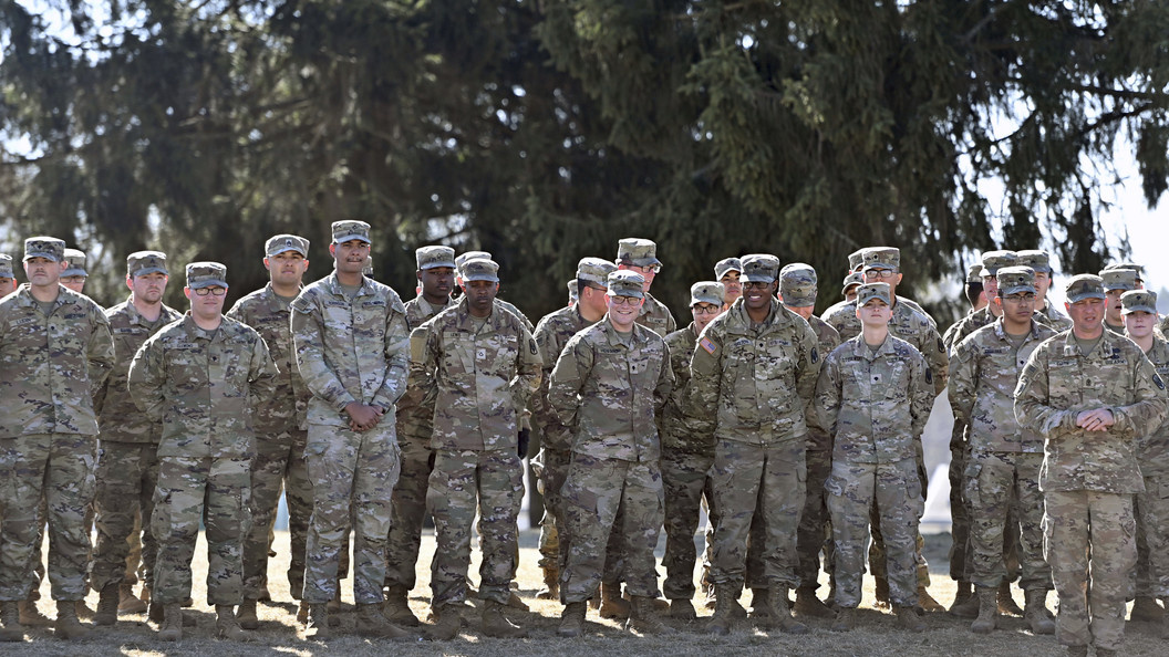    Фото: Frank Hoermann / SVEN SIMON/Globallookpress