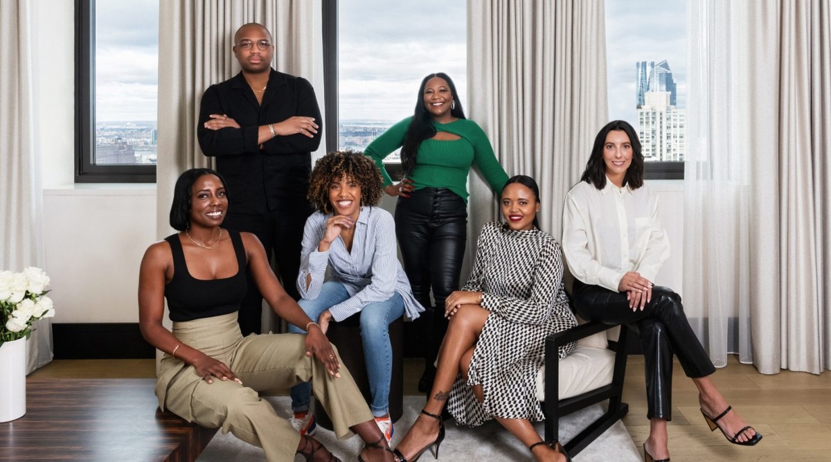 Каждый из них привносит свежий взгляд в мир ювелирных украшений с инновационными концепциями, выраженными в золоте и бриллиантах.