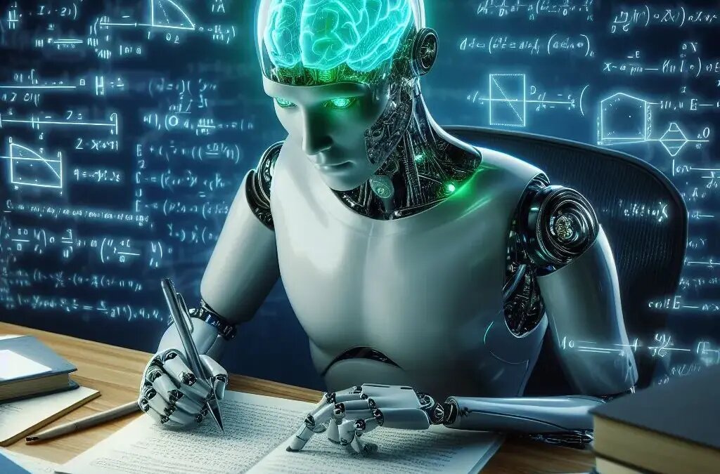 Освой решение математических задач SAT с таймером с помощью этого AI-решения: Мой путь к лучшему управлению временем и более высокому баллу