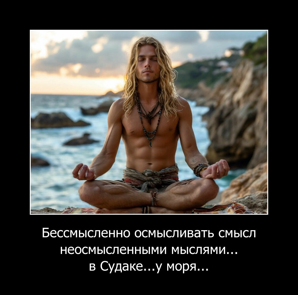 ...ВОТ ТАК - ТО... ГОСПОДА  ...А ВЕДЬ...