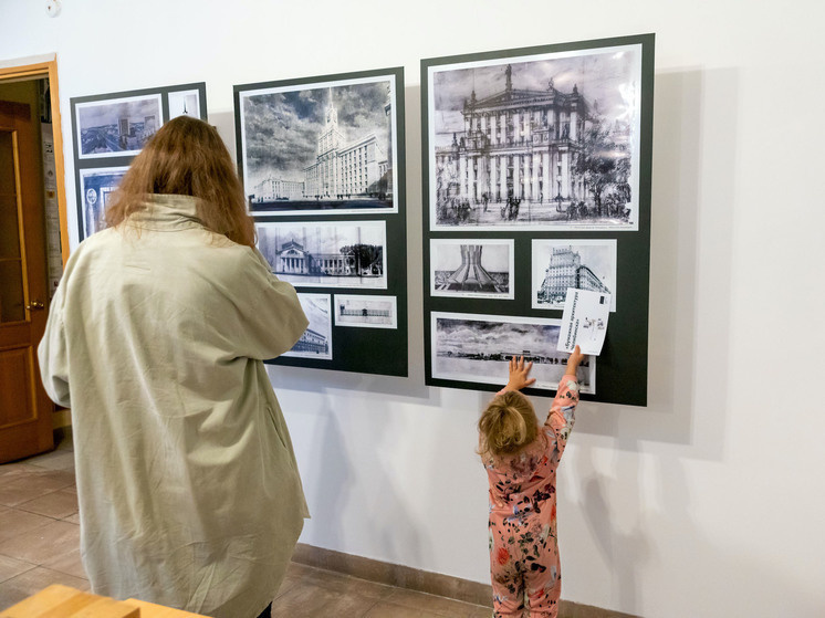     Фото Дмитрия Куткина ("Вечерний Челябинск")