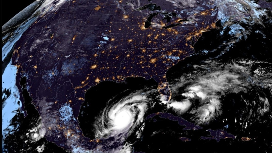    Goes-East/Noaa/Globallookpress