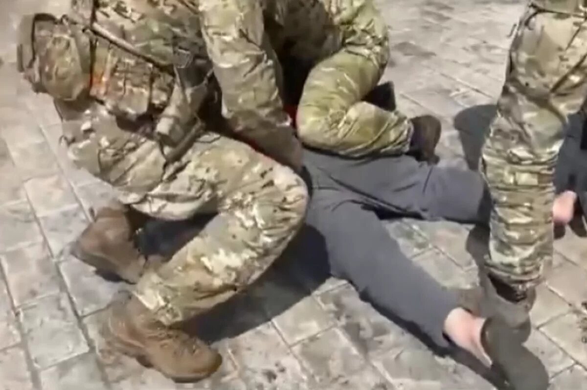    Иркутянин пытался продать усадьбу соседей с помощью поддельного паспорта