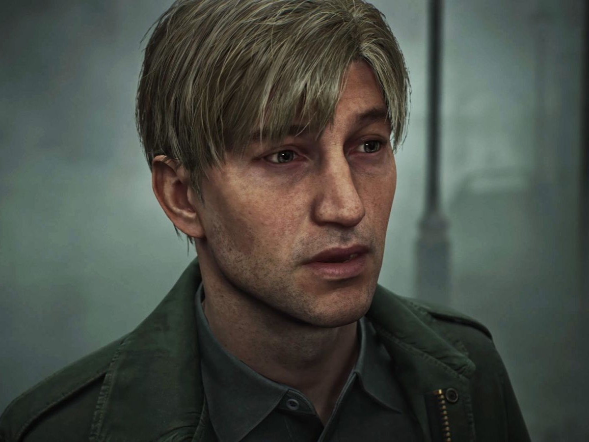    Хорошее. Создатель Silent Hill 2 похвалил современный ремейк