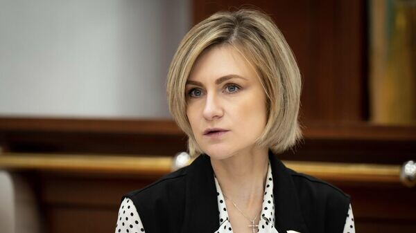    © Из архива пресс-службы Марии Бутиной