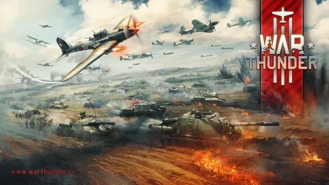 War Thunder