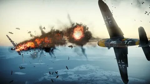 War Thunder