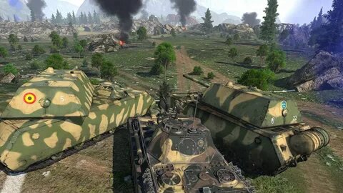 War Thunder