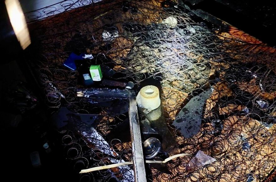 Листайте вправо, чтобы увидеть больше изображений