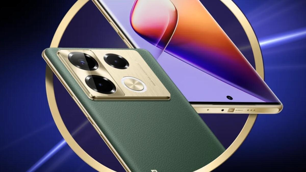 
Как получить Root права на Infinix Note 40 Pro+ 5G через TWRP Recovery и компьютер в XOS Android 15, 14