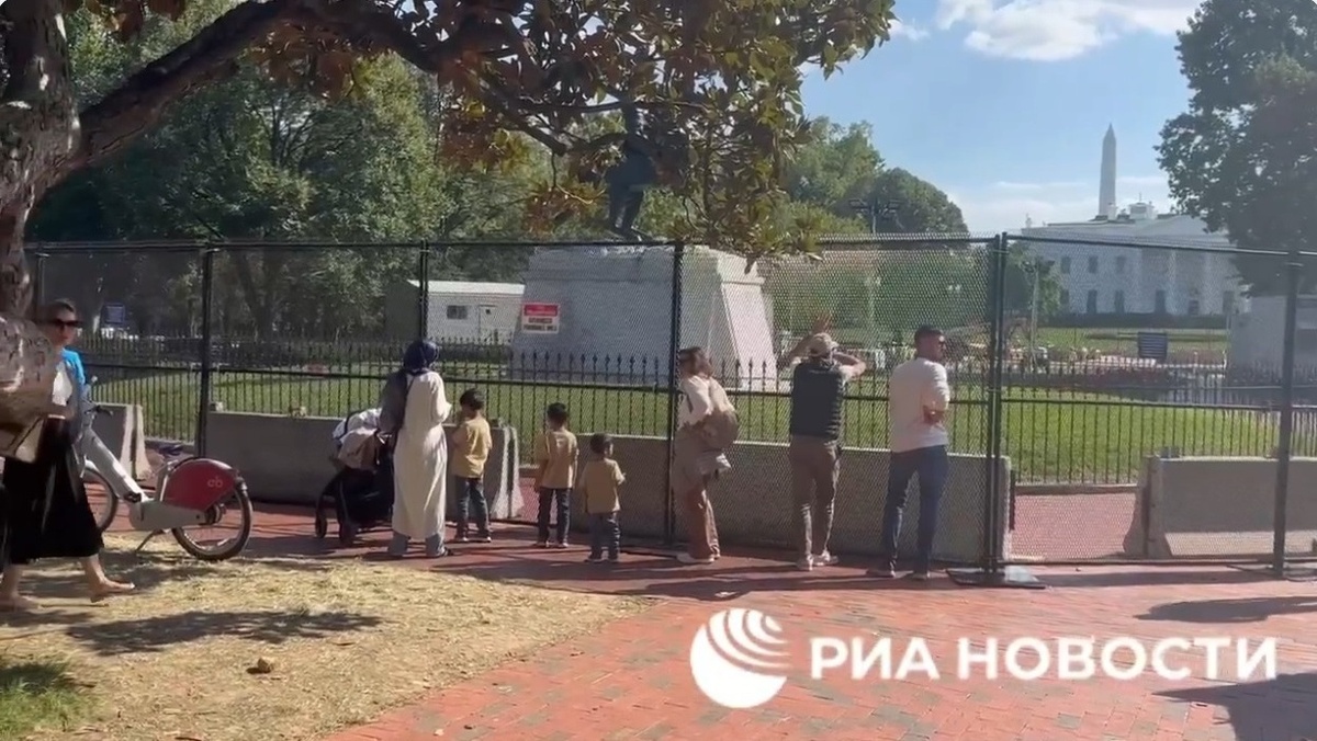 Изображение: РИА НОВОСТИ 