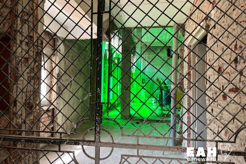    ЕАН / Полицейские научатся разбираться в экстремизме