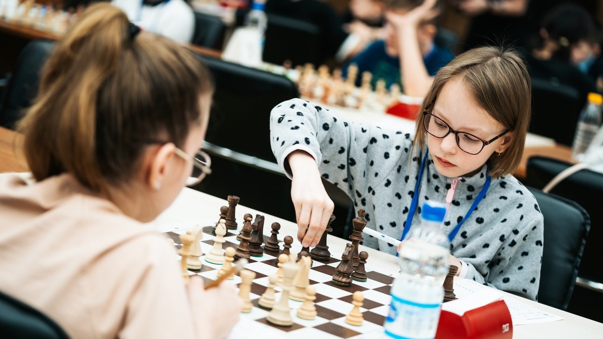    Шахматы становятся всё более популярны в Югре согласно результатам нового исследования