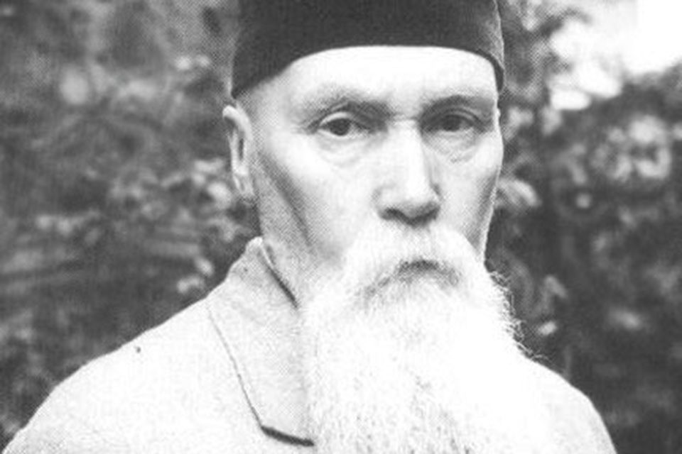    Николай Рерих прожил всего 73 года. wikimedia.org