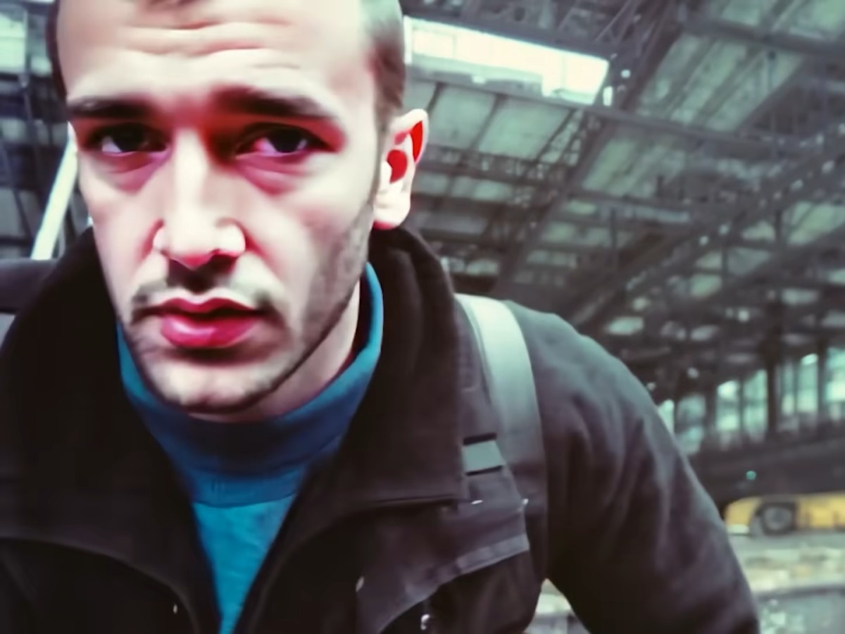    Нейросеть показала геймплей переиздания GTA IV с прокачанной графикой [ВИДЕО]