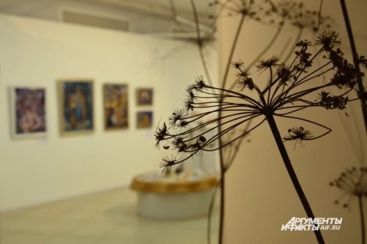    «Картина служит дольше».