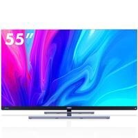 
Как к Haier 55 Smart TV S7 подключить цифровую смарт приставку через HDMI и тюльпаны и по Wi-Fi