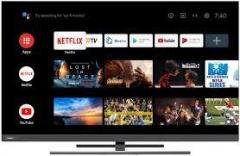 
Как к Haier 50 Smart TV S3 подключить цифровую смарт приставку через HDMI и тюльпаны и по Wi-Fi