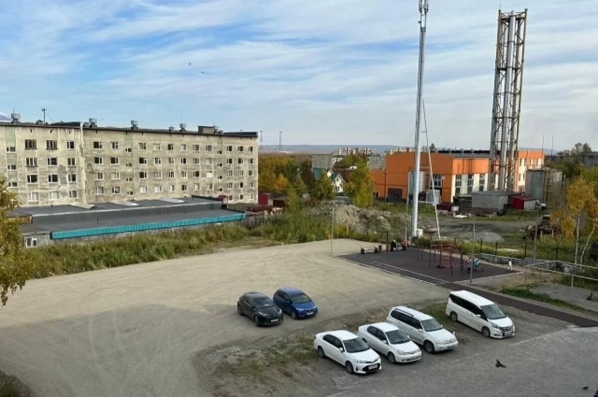   Реализация проектов «Решаем вместе» в 2024 году завершается на Камчатке