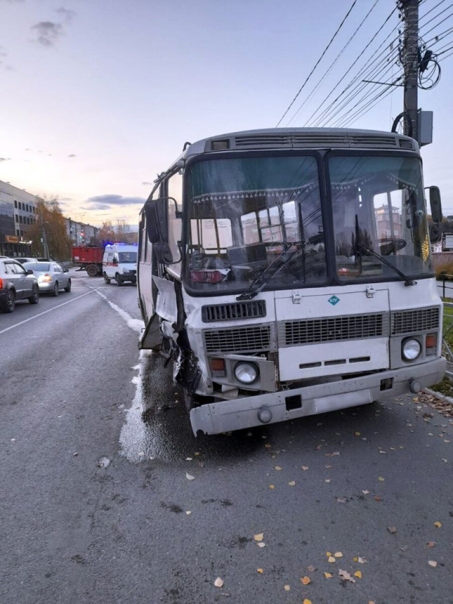    ДТП в Горно-Алтайске. Источник: МВД по Республике Алтай