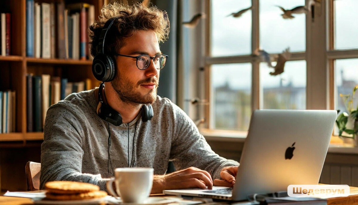 Картинка сгенерирована ИИ 