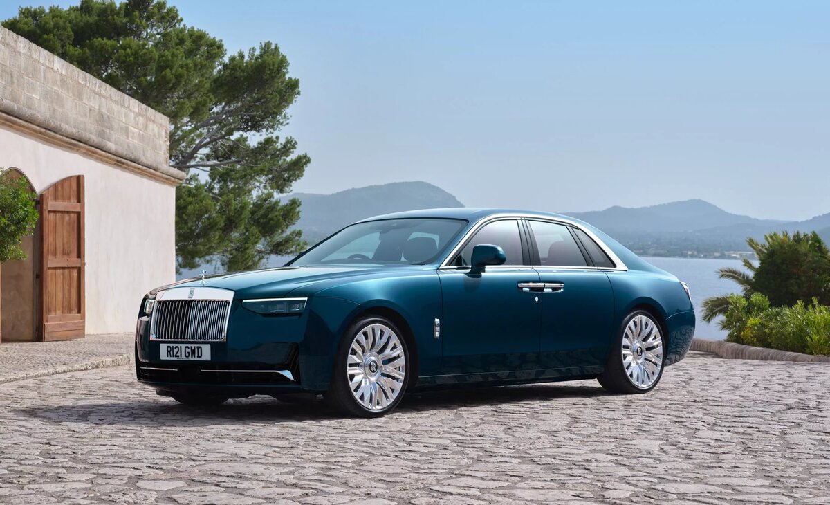 Series II