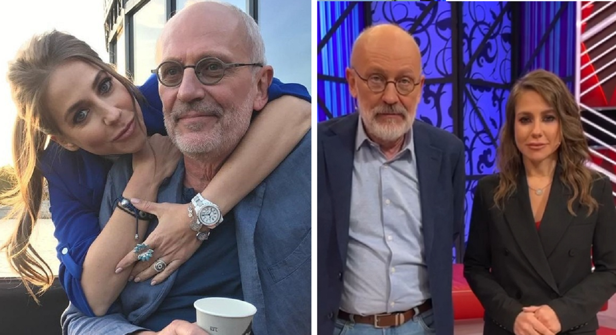 Фото: стоп-кадр из видео