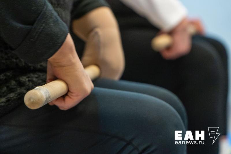    ЕАН / Подростковый турнир по лапте прошел в России