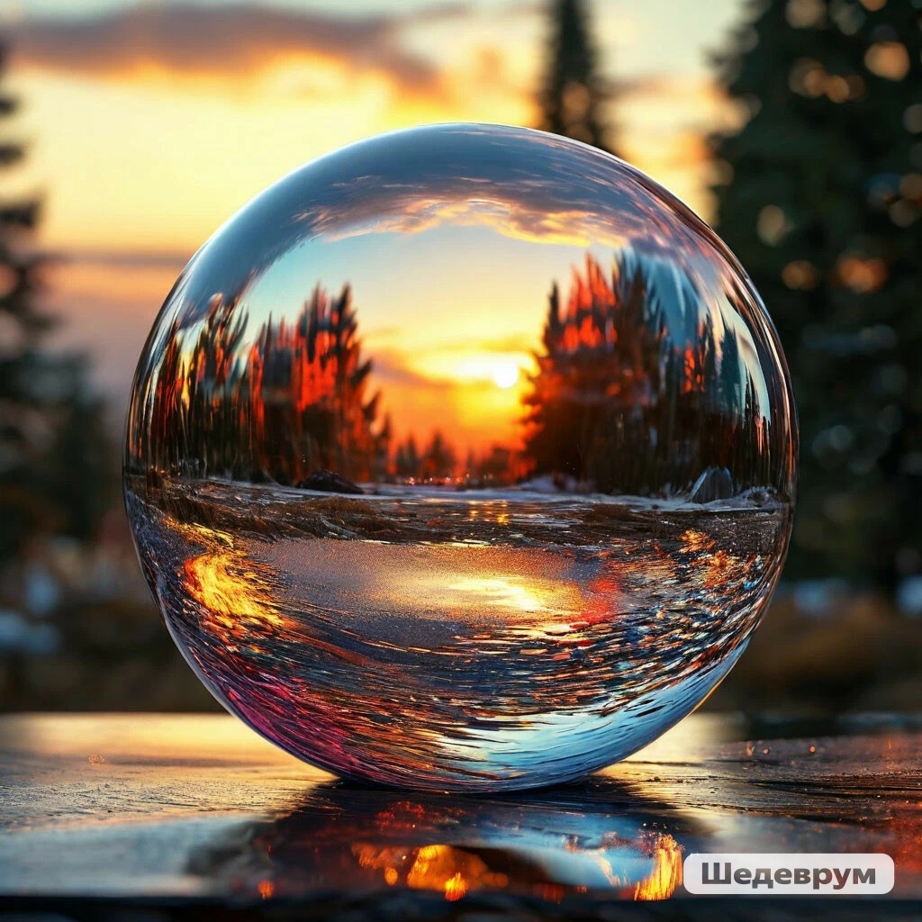 Изображение сгенерировано в приложении «Шедеврум» по запросу автора